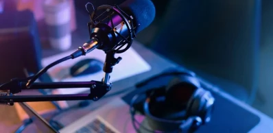 Co to jest podcast? Definicja