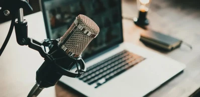 Jak nagrać podcast? Sprawdź!