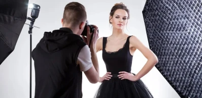 Pomysły na sesję zdjęciową w studiu – Zobacz