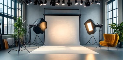 Dlaczego warto wynająć studio fotograficzne do sesji?