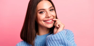 Fotografia beauty i makijażu – jak oświetlić twarz, by pokazać detale?