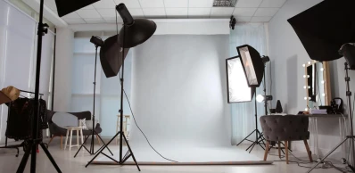5 powodów, dla których warto inwestować w profesjonalne studio fotograficzne