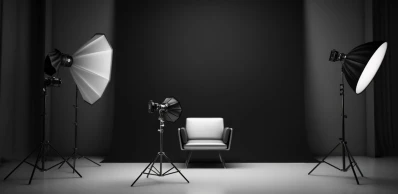 Jak ustawić lampy w studio fotograficznym?