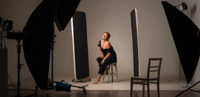 Jak Przygotować Się do Sesji w studiu fotograficznym?