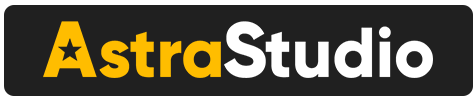 AstraStudio